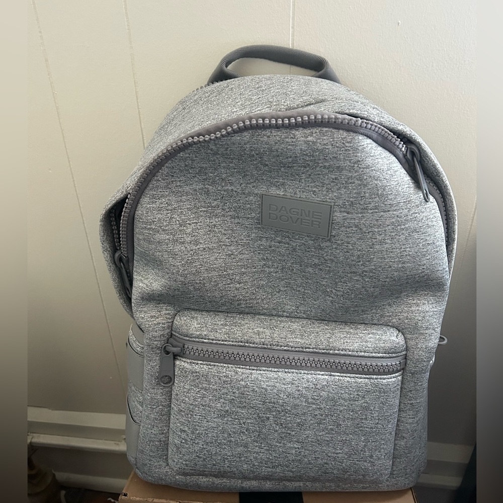 Dagne Dover Dakota Neoprene Backpack
